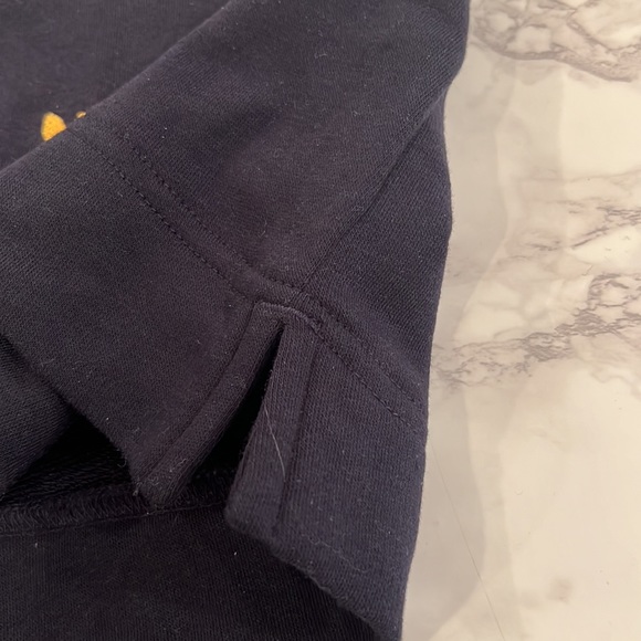 Like New. Soft Lou & Grey former Loft Sweatshirt. - Picture 3 of 4